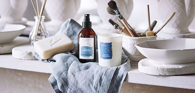 Home shop scents uk